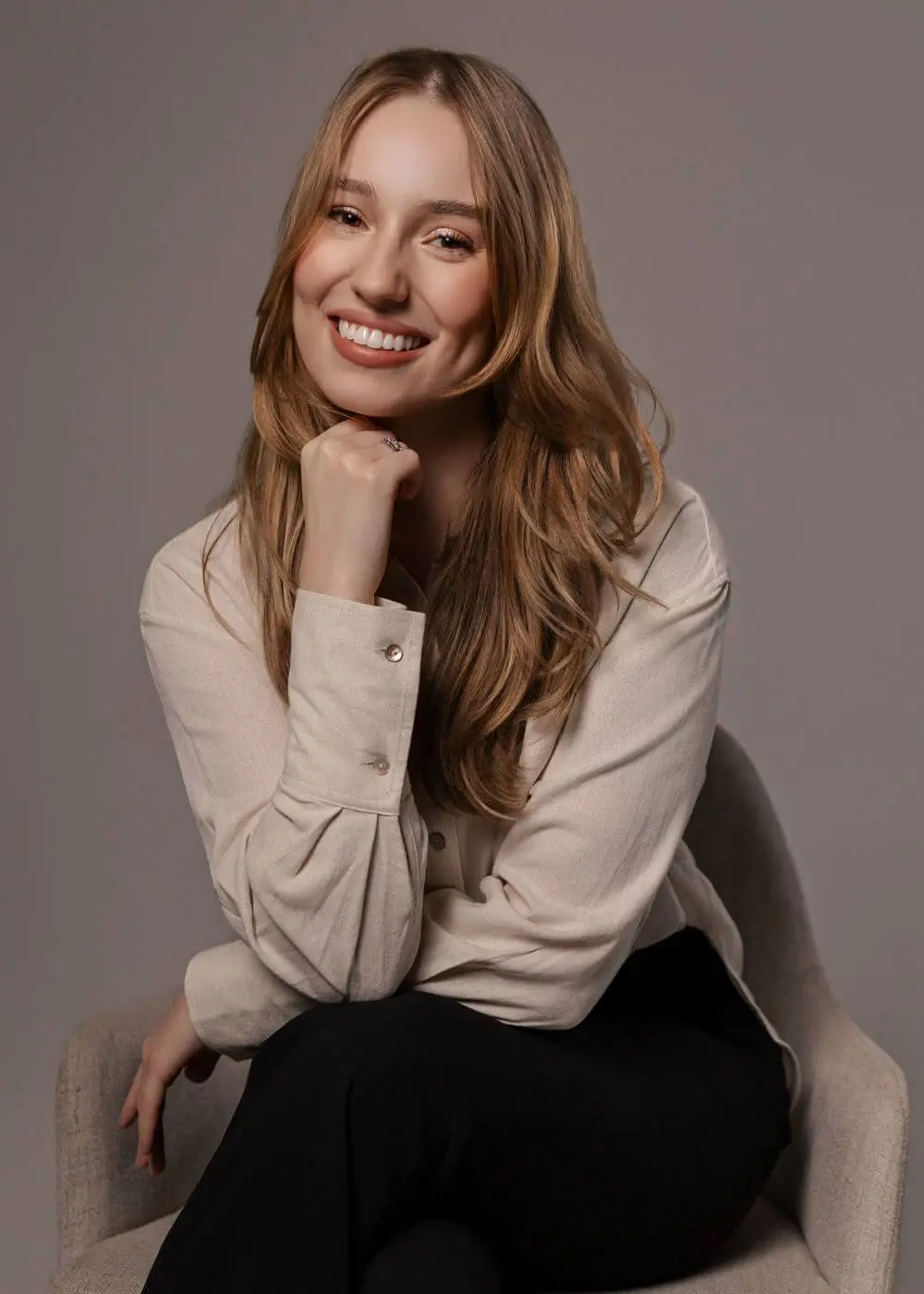 Vitória Mamedio